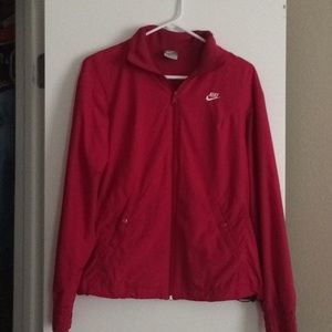 Nike Windbreaker